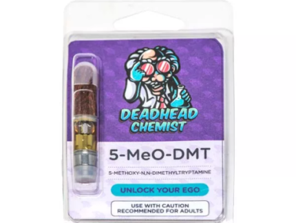 Buy Deadhead Chemist 5-Meo-DMT