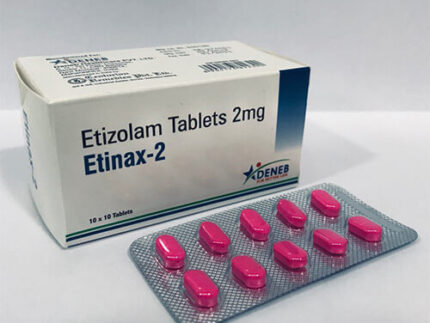 Buy Etizolam online
