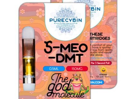 Buy 5-MeO DMT